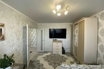 2-к квартира, 52 м², 5/5 эт.