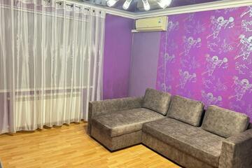 2-к квартира, 50 м², 1/5 эт.