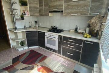 4-к квартира, 79 м², 3/5 эт.