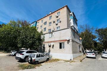 2-к квартира, 39,3 м², 3/5 эт.