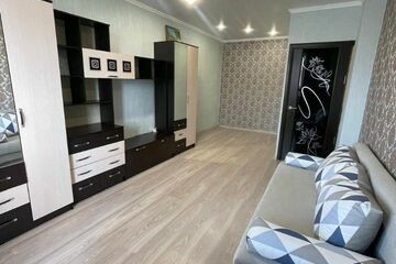 1-к квартира, 39,4 м², 8/8 эт.