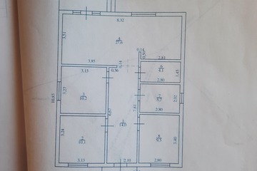 Дом, 90 м², 1 эт.