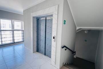 1-к квартира, 39 м², 7/8 эт.