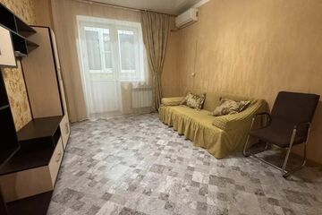 1-к квартира, 33,6 м², 4/5 эт.