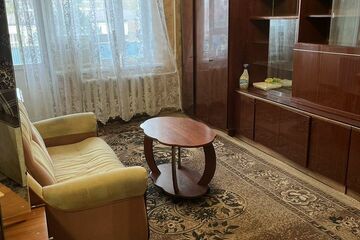 1-к квартира, 31,2 м², 3/5 эт.