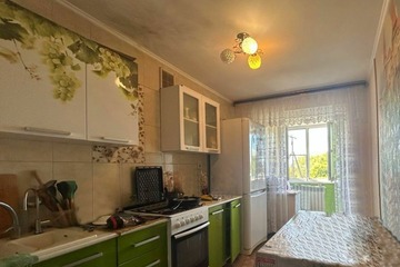 2-к квартира, 49 м², 2/2 эт.