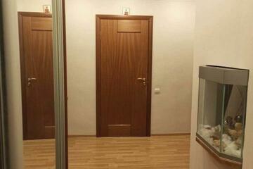 3-к квартира, 60 м², 5/5 эт.