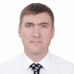 Боган Андрей Иванович