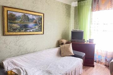 1-к квартира, 29 м², 3/3 эт.