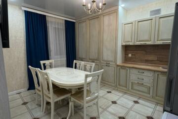 3-к квартира, 84 м², 3/5 эт.