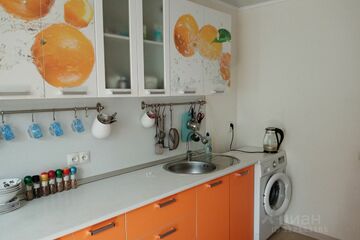 2-к квартира, 49 м², 1/2 эт.